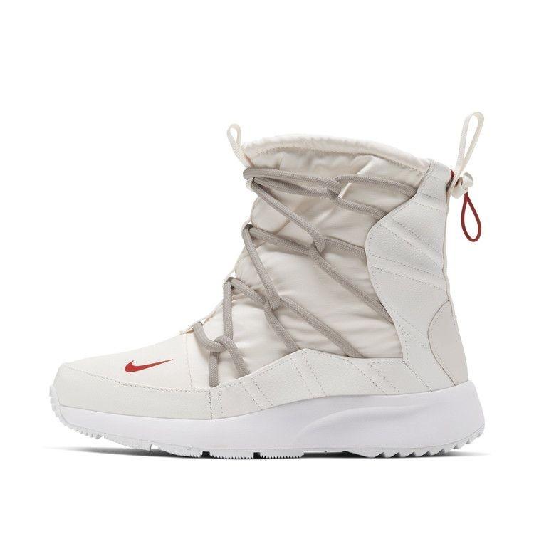 ナイキ ウィメンズ タンジュン High Rise Ao0355 005 レディースシューズ Nike ハイカット ブラック スニーカー おしゃれ ホワイト 女性 イーゾーン スポーツ Paypayモール店 通販 Paypayモール