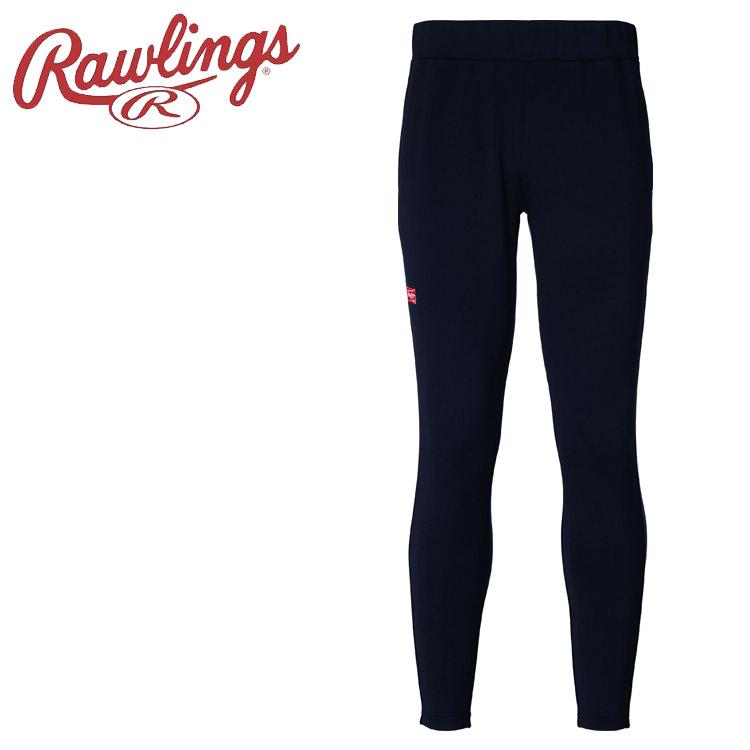 Rawlings（ローリングス） テックスウェットジョガーパンツ AOP14S05-B