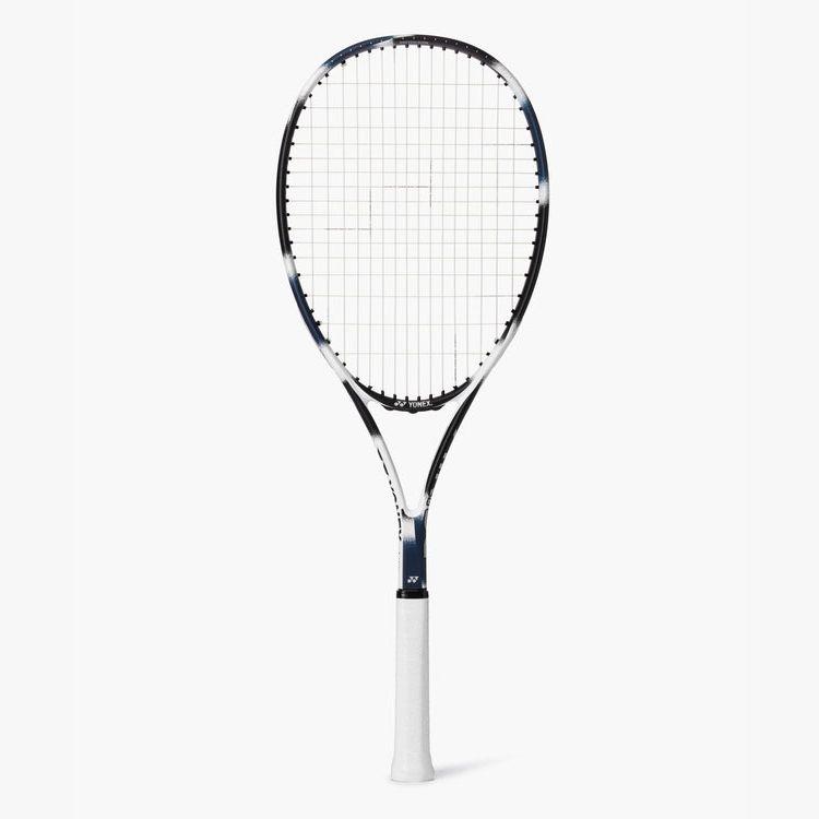 ヨネックス　ソフトテニス ラケット ガット張り上げ済「23Lbs」 エアライド YONEX（ヨネックス） エアライド ソフトテニス ラケット ガット