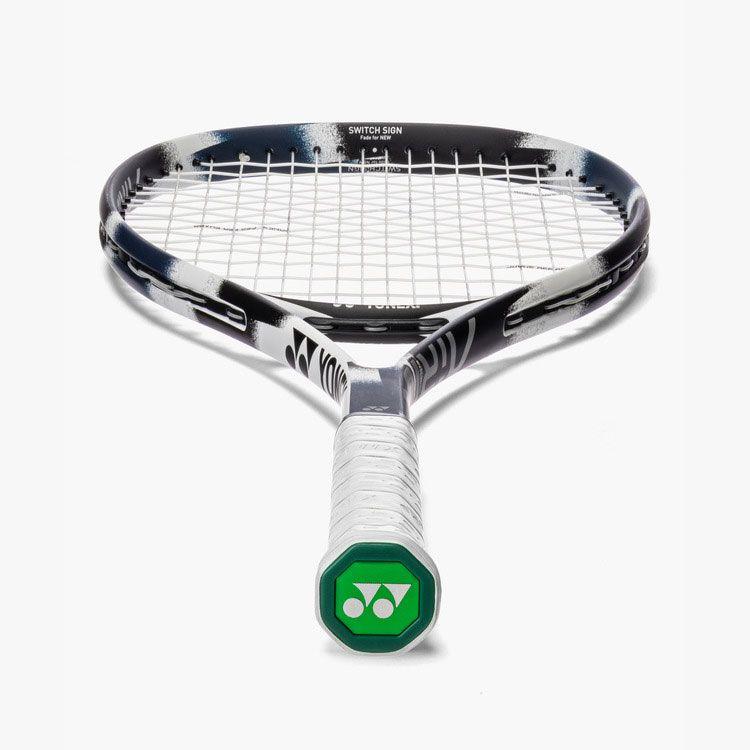 YONEX（ヨネックス） エアライド ソフトテニス ラケット ガット