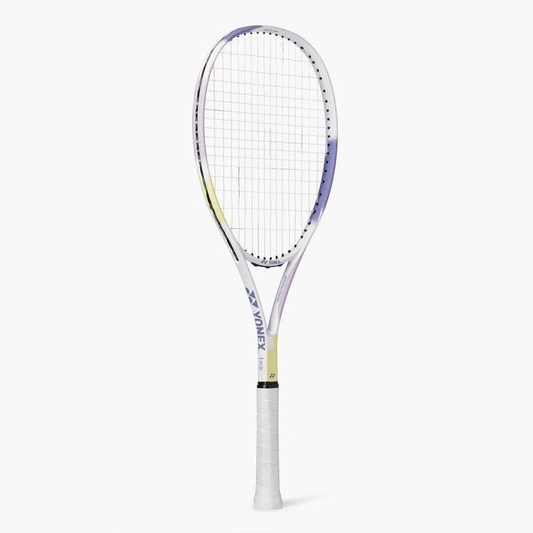 YONEX（ヨネックス） エアライド ソフトテニス ラケット ガット