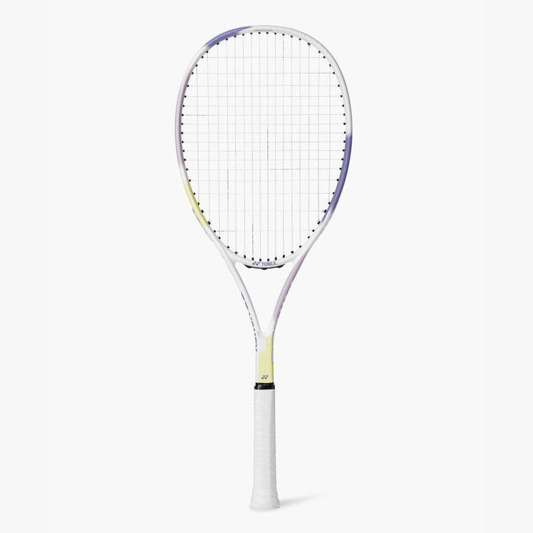 YONEX（ヨネックス） エアライド ソフトテニス ラケット ガット
