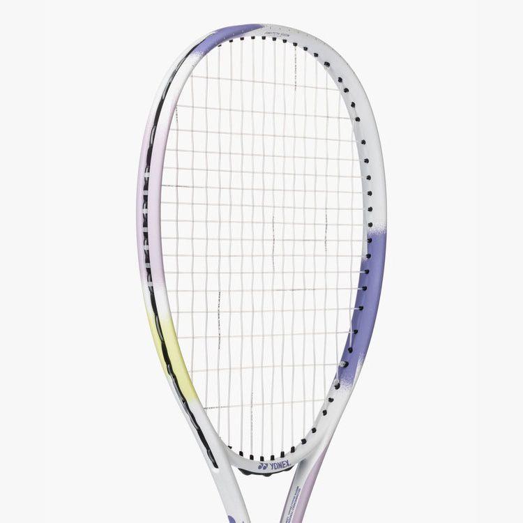 YONEX（ヨネックス） エアライド ソフトテニス ラケット ガット