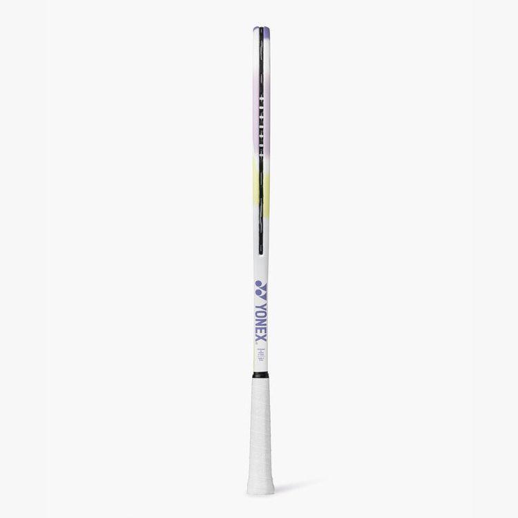 YONEX（ヨネックス） エアライド ソフトテニス ラケット ガット