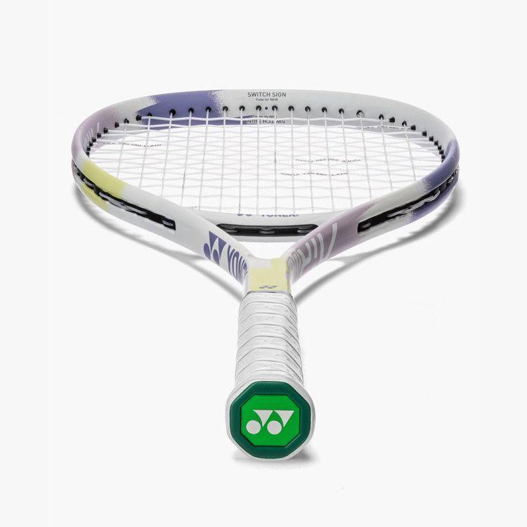 YONEX（ヨネックス） エアライド ソフトテニス ラケット ガット