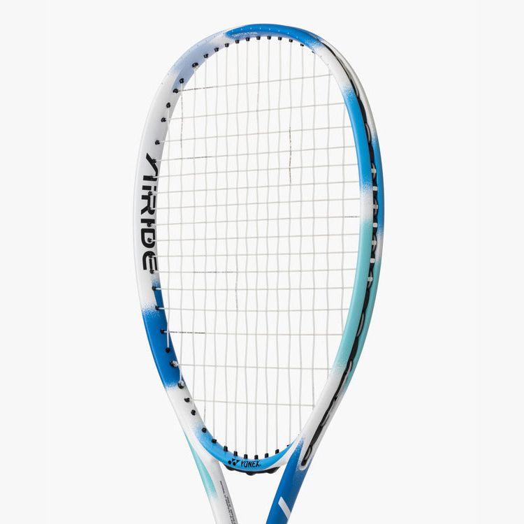 YONEX（ヨネックス） エアライド ソフトテニス ラケット ガット