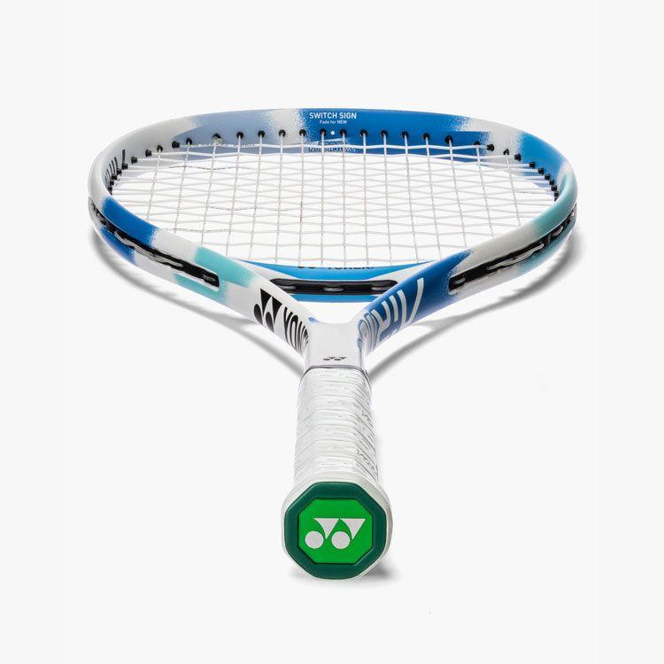 YONEX（ヨネックス） エアライド ソフトテニス ラケット ガット