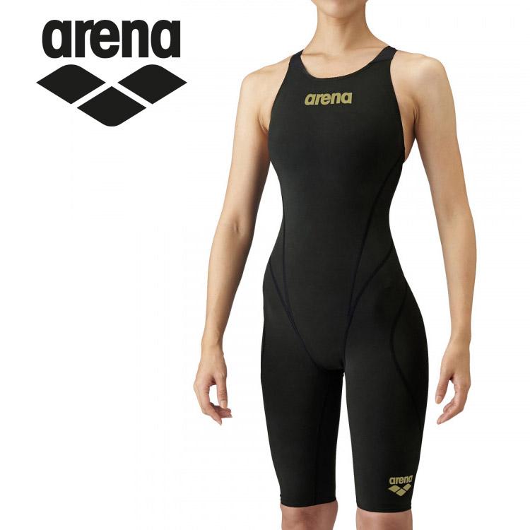 アリーナ（arena） 水泳 スイム スイミング 水着 ジュニアハーフ