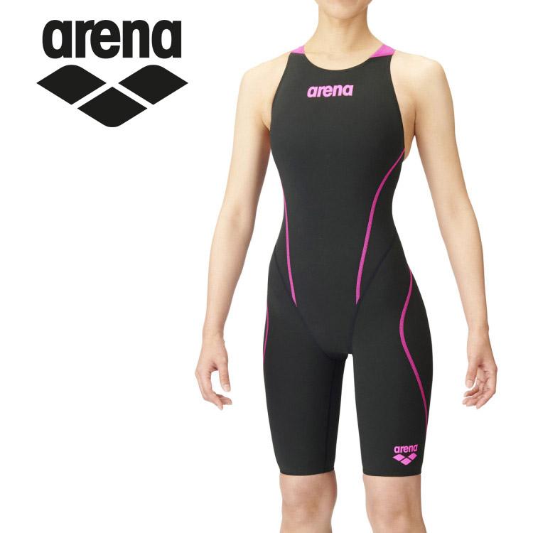 アリーナ（arena） 水泳 スイム スイミング 水着 ジュニアハーフ