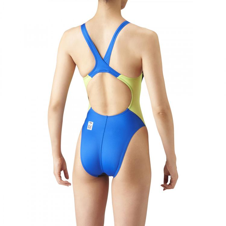 アリーナ（arena） 水泳 水着 リミック クロスバック レディース ARN