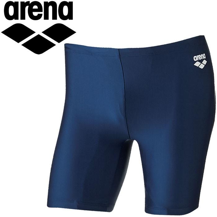 アリーナ（arena） トールボックスカット 水着 メンズ ARN-187N-NVY