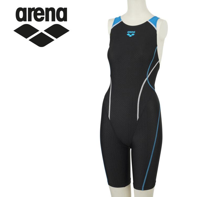 アリーナ（arena） 水泳 水着 セイフリーバックスパッツ 着や
