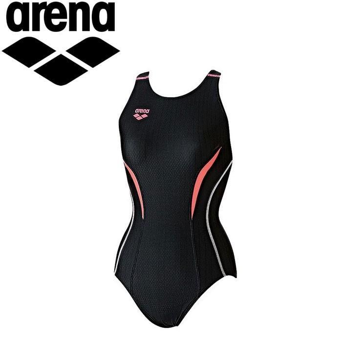 アリーナ（arena） 水泳 競泳水着 レーシング ガールズ ジュニア