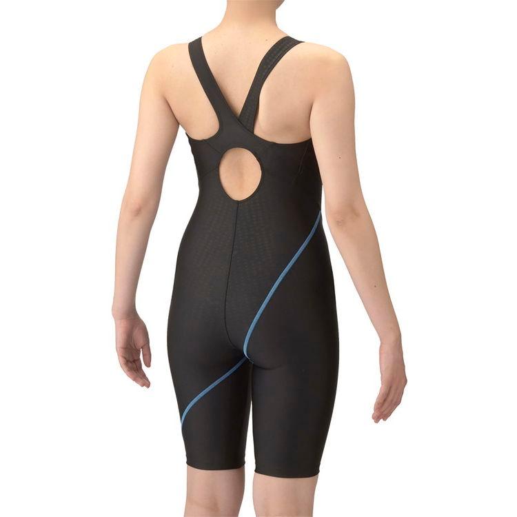 アリーナ（arena） 水泳 フィットネスワンピーススパッツ オープン