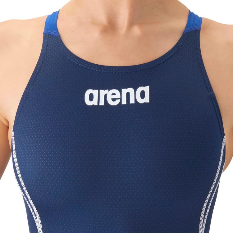 アリーナ（arena） レーシングワンピーススパッツ オープンバック