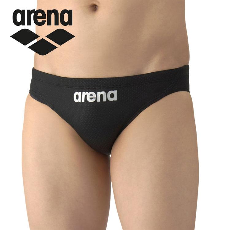 アリーナ（arena） レーシングリミック AS6SRC24M-BKBK メンズ 水泳