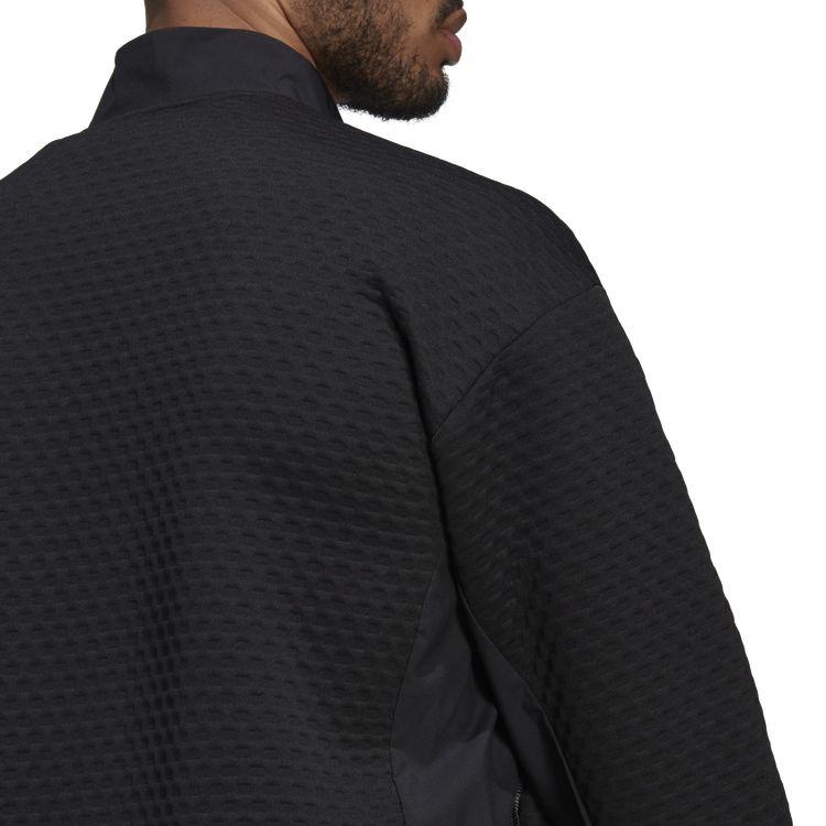 adidas（アディダス） M TERREX UTILITUS ハーフジップ フリース AW041