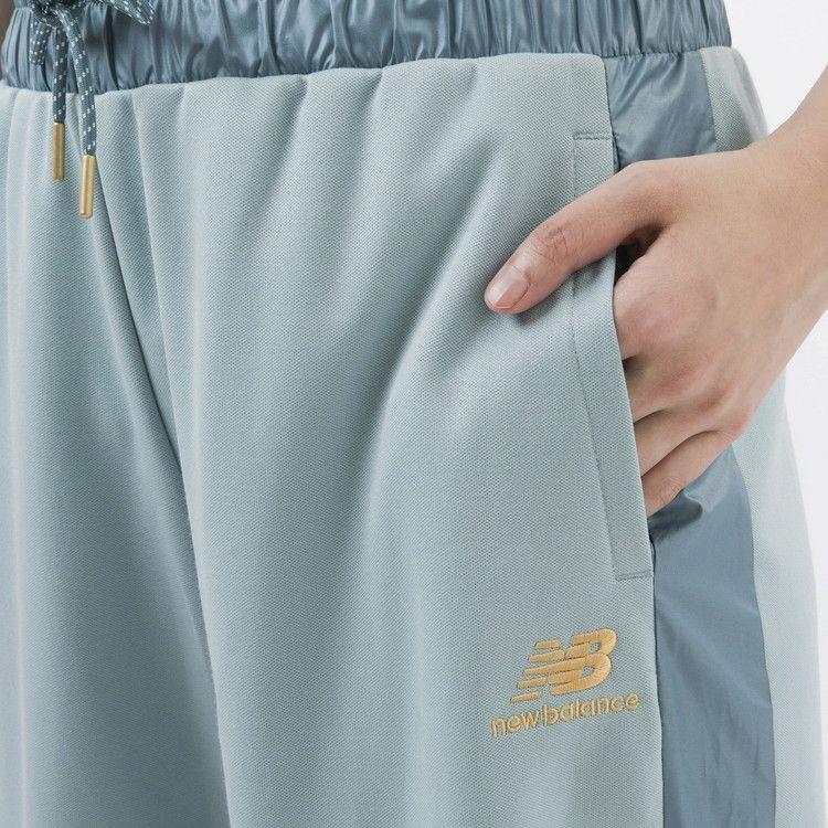 ニューバランス NB Athletics Higher Learning トラック パンツ AWP13502STB レディース