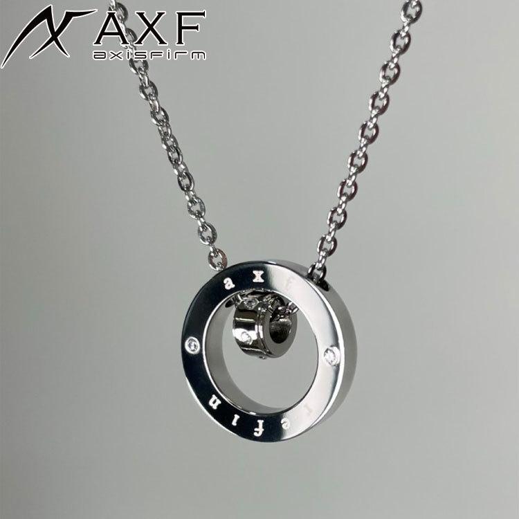 AXF REFIN アクセフ リフィン ネックレス ウィメンズ 2269079 IFMC