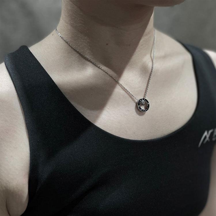 AXF REFIN アクセフ リフィン ネックレス ウィメンズ 2269079 IFMC