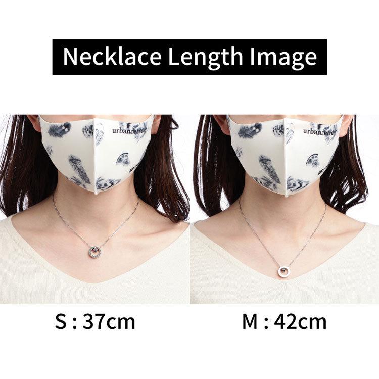 AXF REFIN アクセフ リフィン ネックレス ウィメンズ 2269079 IFMC