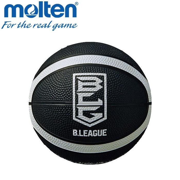molten（モルテン） バスケットボール 1号 Bリーグミニボール B1B200