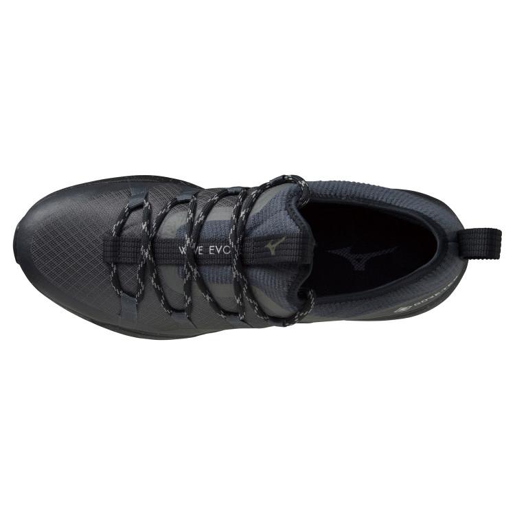 MIZUNO（ミズノ） ウォーキングシューズ ウエーブエボーク GTX