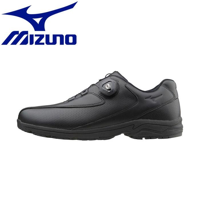 ミズノ ウォーキング シューズ LD40 Boa ウォーキング B1GC152609