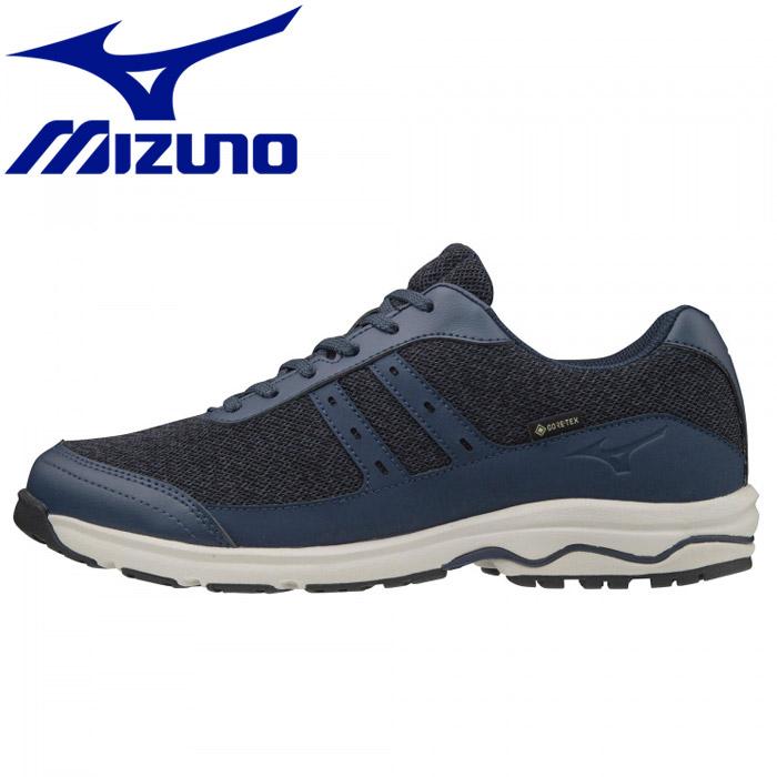 ミズノ ウォーキング Ld アラウンド2 Gtx ウォーキング メンズ B1gc2614 シューズ イーゾーン スポーツ Paypayモール店 通販 Paypayモール