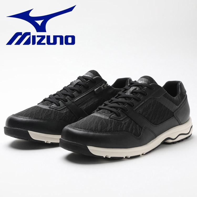 MIZUNO ミズノ ウォーキングシューズ LD アラウンド 3 SW MIZUNO ミズノ ウォーキングシューズ LD アラウンド 3 SW