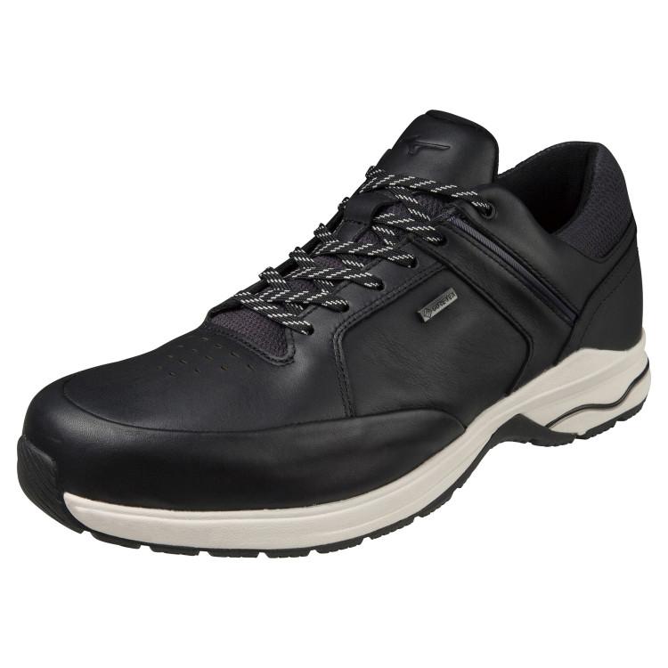 ミズノ MIZUNO THE LD GTX(ウォーキング/ゴアテックス/防水) B1GC221809 メンズ レディース シューズ｜ezone｜08