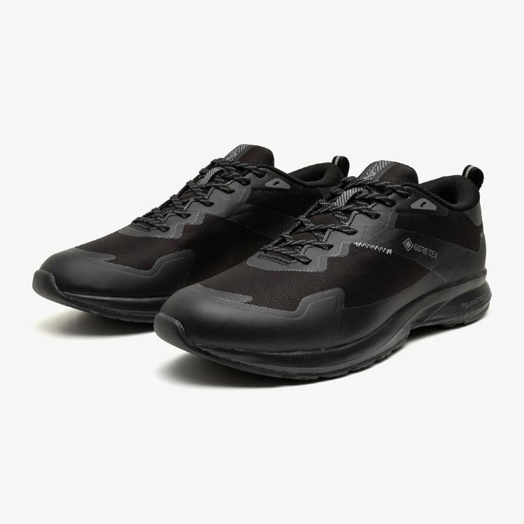 ス*ム様 MIZUNO GORE-TEX ME-05GTX3スニーカー 27.0 MIZUNO（ミズノ） ライフスタイル ME-05 GTX3 メンズ レディース
