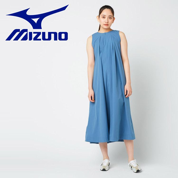 MIZUNOミズノ　ウォーターリパレント2wayストレッチワンピース MIZUNO ミズノ公式 PEANUTS ウォーターリパレントストレッチ