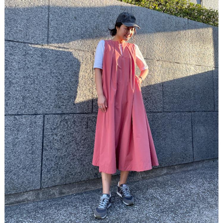 MIZUNO ミズノ ウォーターリパレントストレッチワンピース