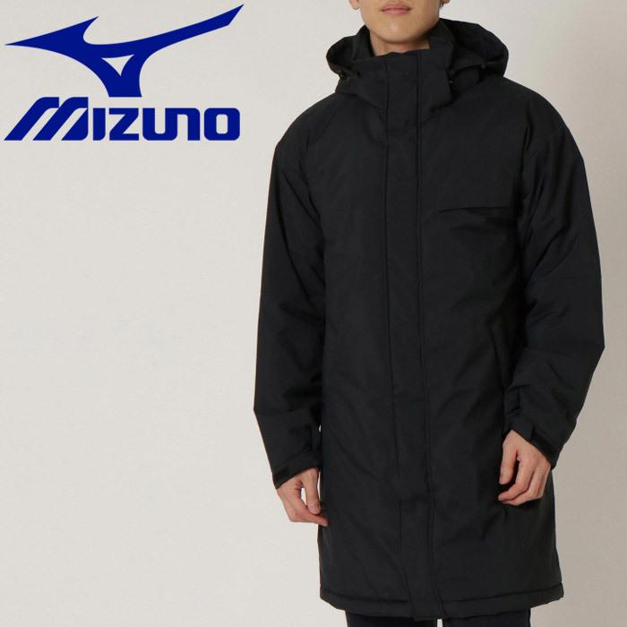 ミズノ アウトドア&トラベル GORE-TEX INFINIUM パデットコート メンズ B2ME051209 クリアランスセール