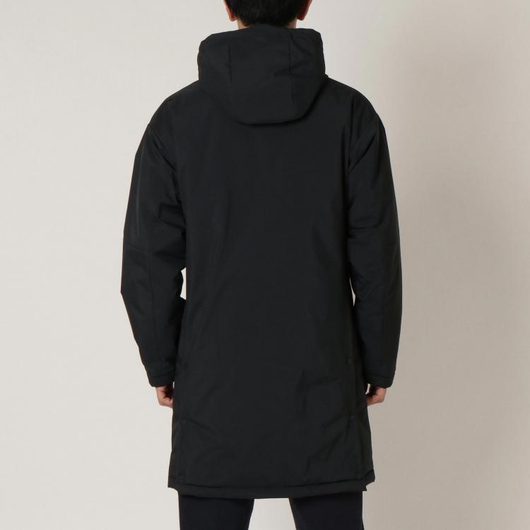 ミズノ アウトドア&トラベル GORE-TEX INFINIUM パデットコート メンズ B2ME051209 クリアランスセール アウトドア&トラベル ブレスサーモ