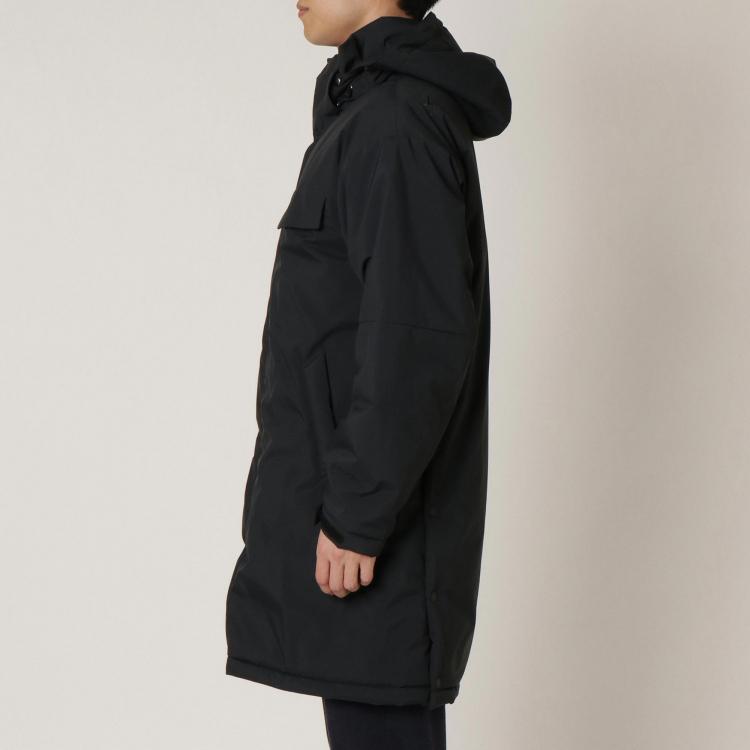 ミズノ アウトドア&トラベル GORE-TEX INFINIUM パデットコート メンズ B2ME051209 クリアランスセール アウトドア&トラベル ブレスサーモ