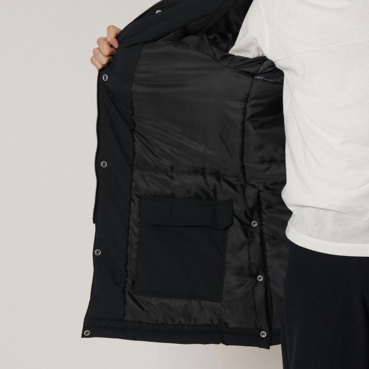 ミズノ アウトドア&トラベル GORE-TEX INFINIUM パデットコート メンズ B2ME051209 クリアランスセール アウトドア&トラベル ブレスサーモ