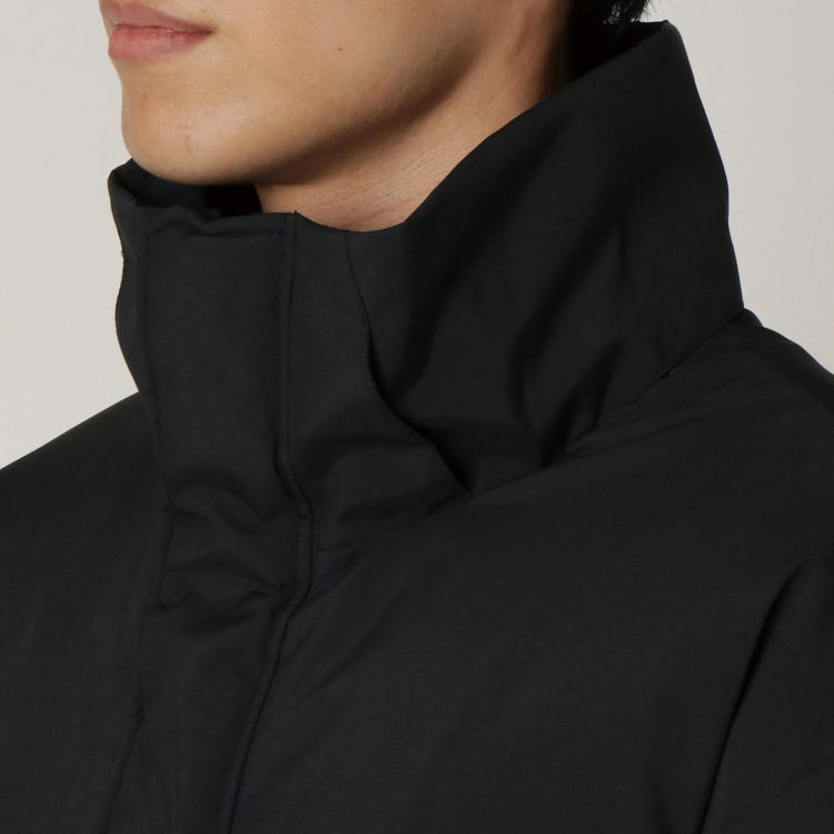 ミズノ アウトドア&トラベル GORE-TEX INFINIUM パデットコート メンズ B2ME051209 クリアランスセール アウトドア&トラベル ブレスサーモ