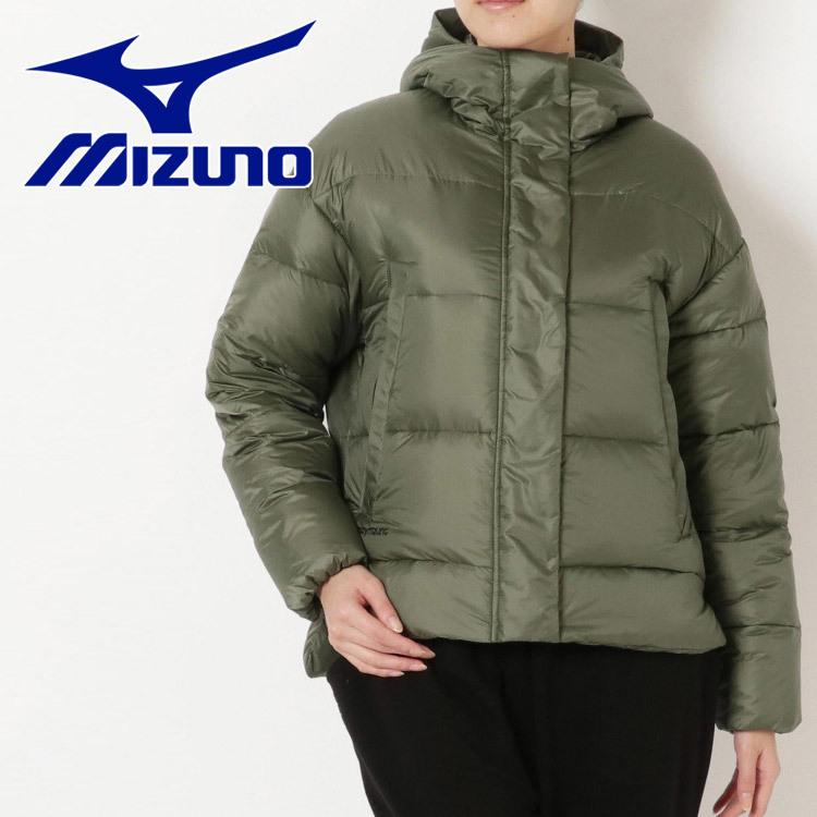 MIZUNO ミズノ アウトドア&トラベル ブレスサーモリフレクション