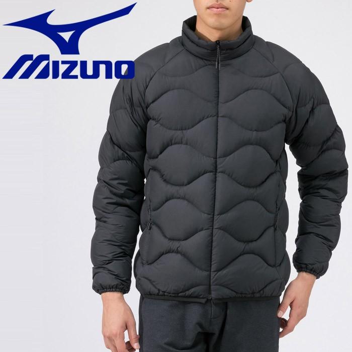 ミズノ Mizuno アウトドア ブレスサーモ ライトウェイトダウンジャケット メンズ B2me クリアランスセール イーゾーン スポーツ Paypayモール店 通販 Paypayモール