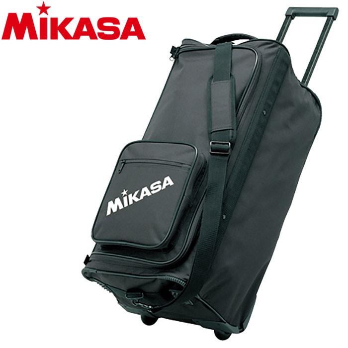 ミカサ 遠征バッグ中型 BA-50 9195000 日本未発売