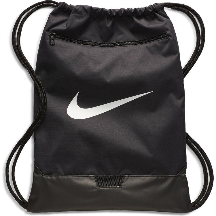 ナイキ ブラジリア ジムサック Ba5953 010 メンズ Nike ナップサック レディース 男性 女性 バッグ 鞄 かばん おしゃれ ブラック イーゾーン スポーツ Paypayモール店 通販 Paypayモール