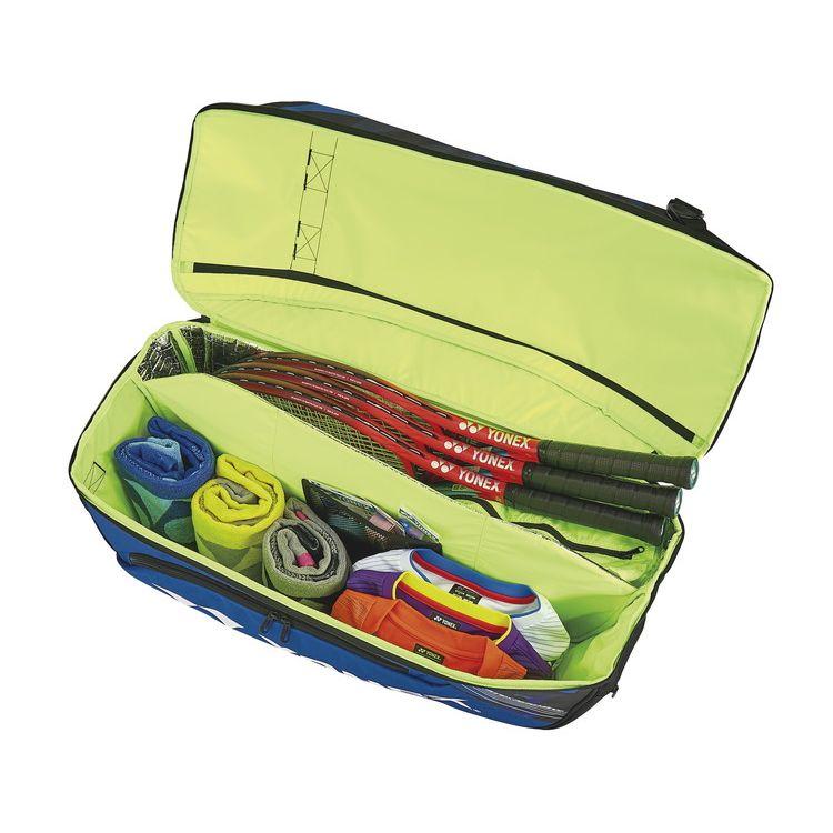 YONEX（ヨネックス） ワイドオープンラケットバッグ BAG2204-599