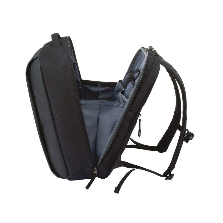 YONEX ブラック バックパック YONEX（ヨネックス） バックパックX BAG2318X-007 : イーゾーン