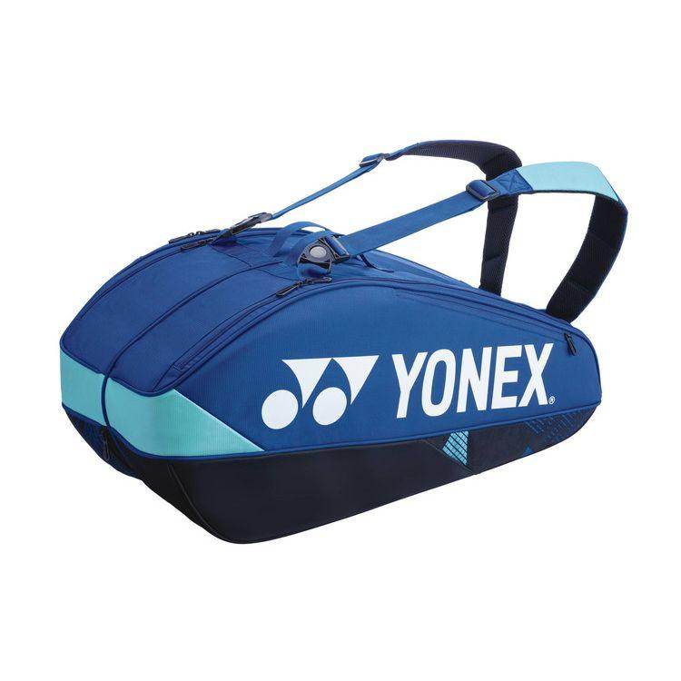 YONEX（ヨネックス） ラケットバッグ6 BAG2402R-060 テニス