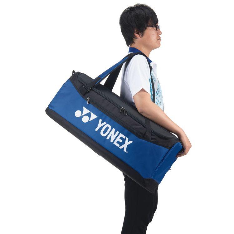 YONEX（ヨネックス） ダッフルバッグ BAG2404-060 テニス : イーゾーン