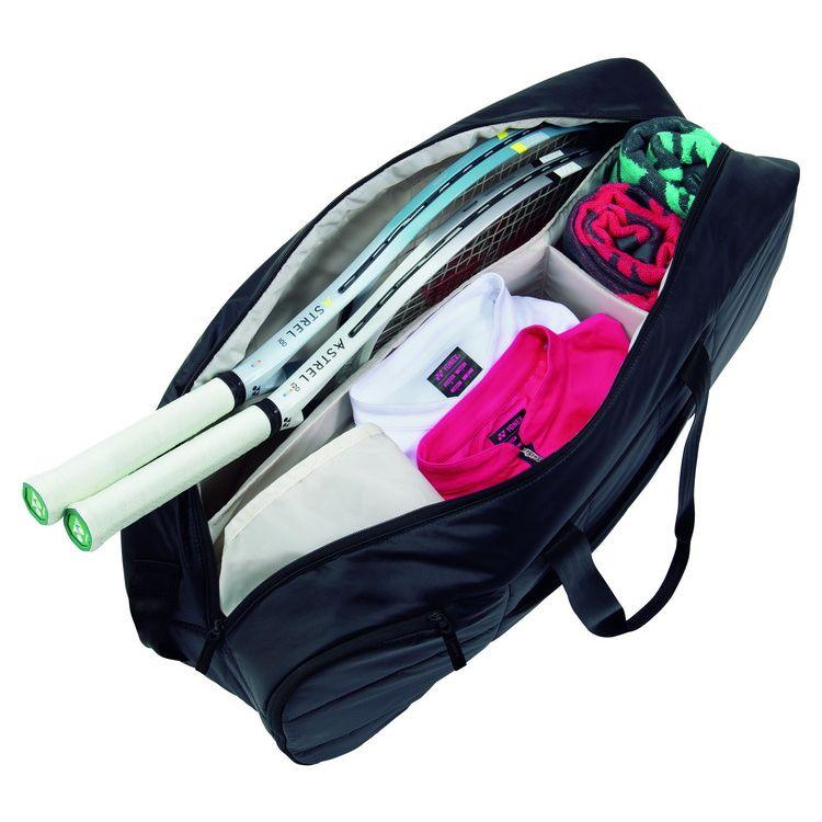 YONEX（ヨネックス） ラケットバッグ リュックタイオウ BAG2462-007