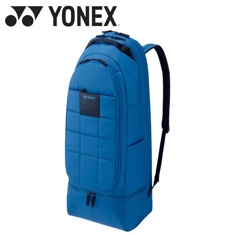 YONEX（ヨネックス） ラケットバックパック BAG2469-376 テニス