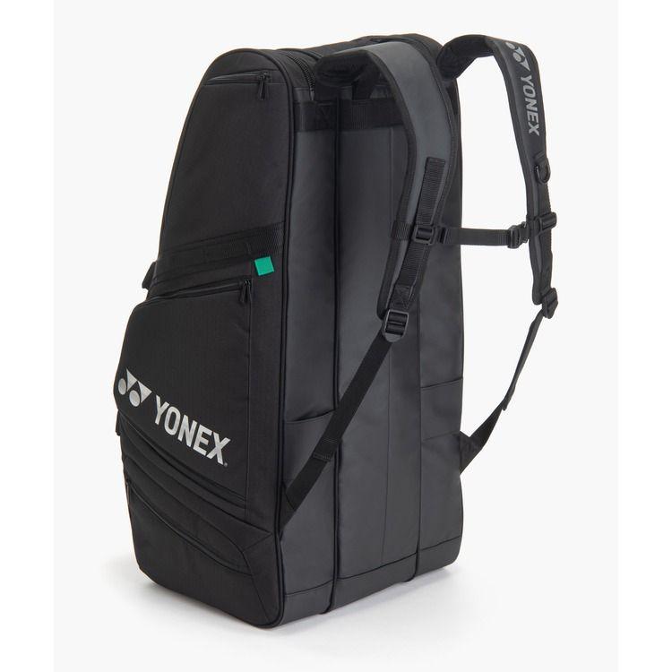 YONEX（ヨネックス） ラケットバッグ9 BAG2622N-007 : イーゾーン